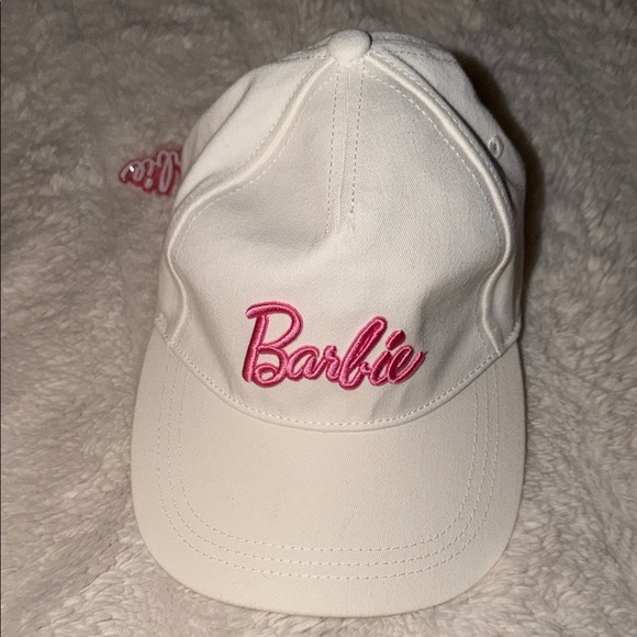 Barbie Accessories - New Barbie Hat